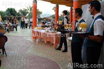 Tasia Maris Beach Hotel 11